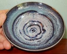 Handcrafted ceramic bowl for sale  Gainesville