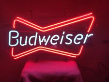 budweiser select neon sign for sale  Springfield
