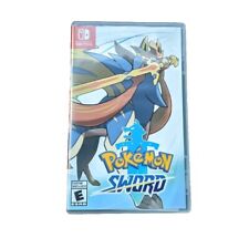Pokemon sword for sale  Shipping to Ireland