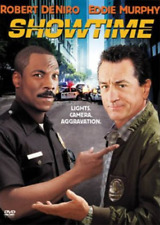 Showtime dvd robert for sale  UK