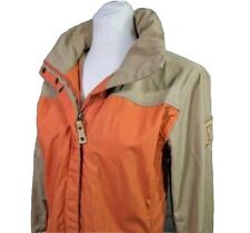 Fjällräven jacket damen gebraucht kaufen  Heyerode