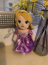 Rapunzel plush toy for sale  WATERLOOVILLE