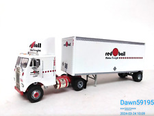 Athearn freightliner trailer for sale  Northford