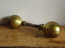 Reclaimed vintage brass for sale  LONDON