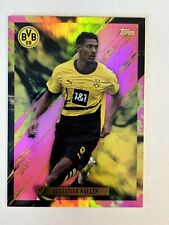 Topps bvb varnish for sale  Shipping to Ireland