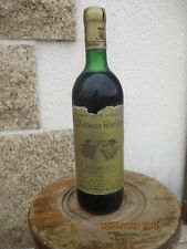 Chateau verdelet 1982 d'occasion  Avranches