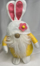 Easter gnomes bunny for sale  Chandler