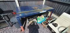 Large work bench for sale  ELLESMERE PORT