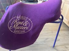 Kent masters saddle for sale  BRIGHTON