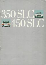 Brochure mercedes 350 usato  Roma