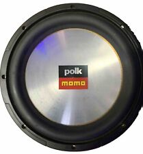 Polk audio momo d'occasion  Expédié en Belgium