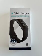 Original Fitbit Charge 4 rastreador de fitness e atividade - alça azul .. comprar usado  Enviando para Brazil