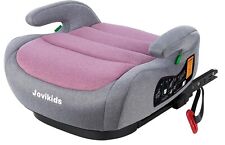 Used, Jovikids I-Size Booster Seat for Car with ISOFIX, 125-150cm Group 2/3, 3-12Year for sale  Shipping to South Africa