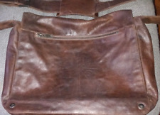 Wilson leather briefcase for sale  Tucson