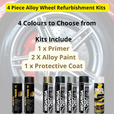 Alloy wheel spray for sale  Ireland