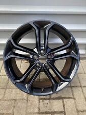 ford focus st 19 alloys for sale  GRAVESEND