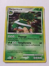 Carte pokémon torterra d'occasion  Blagnac