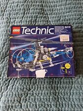 Lego technic 8412 for sale  HINCKLEY