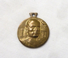 medaglia seconda guerra mondiale usato  Italia
