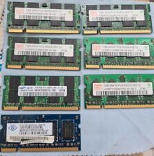 Ram 1gb hynix usato  Bari