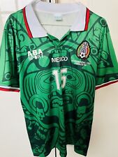 Geiles vintage méxico gebraucht kaufen  Broderstorf