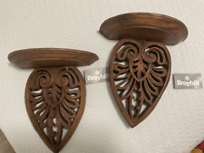 Wall sconce corbel for sale  Gainesville