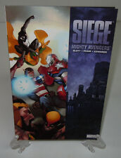 Siege mighty avengers for sale  White Hall