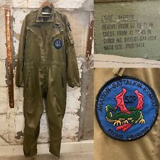 military flight style suit for sale  Frisco