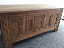 Old charm chest for sale  FLEETWOOD