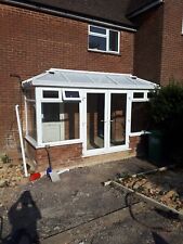 Conservatory porch 4.5m for sale  RYE