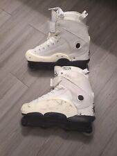 Remz Hr Rollerblades, used for sale  Shipping to South Africa