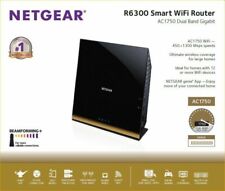 r6300 wifi netgear router for sale  Eden Prairie