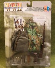 dragon action figure ww11 german accessory card 1/6 12'' kar98 71120 did, used for sale  Shipping to South Africa