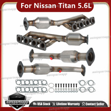 Fits nissan titan for sale  Rowland Heights