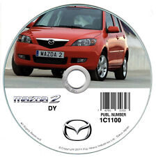 Mazda 2002 2007 usato  Italia