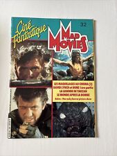 Mad movies greystoke d'occasion  Tours-