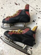 Anciens patins glace d'occasion  Armentières