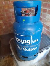 Calor gas bottle for sale  GILLINGHAM