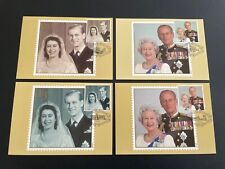 1997 golden wedding for sale  RUGBY