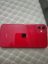 Apple iphone red for sale  Cairo