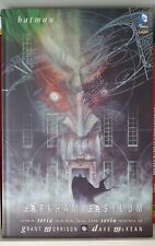 batman arkham asylum fumetto usato  Nichelino