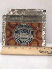 Union workman vintage for sale  Highland Lakes