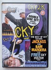 Cky trilogy collector for sale  BARNSLEY