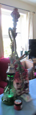 Hookah 30inch pipe for sale  HAVERFORDWEST