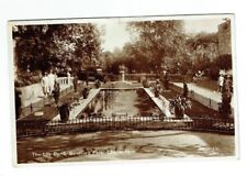 Gloucestershire postcard lily for sale  KETTERING