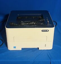 XEROX Phaser 3260 Monochrome Laser Printer w/  100% Toner for sale  Shipping to South Africa