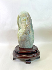 Vintage chinese carved for sale  Hawthorne