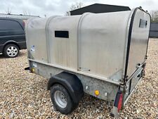 ifor williams p6e trailer for sale  HAILSHAM