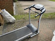 Treadmill electric folding for sale  WOKINGHAM