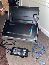 Fujitsu scansnap s1500 for sale  WELLING